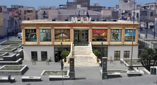 La Grande Musica del Cinema al MAV di Ercolano