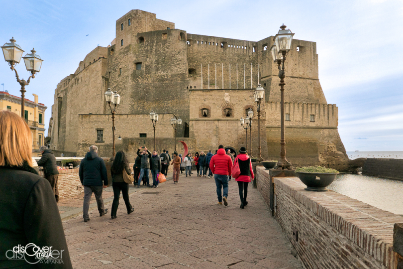 Castel dell’Ovo
