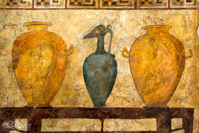 Museo archeologico di Napoli