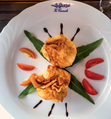 Ristorante Zi Carmela