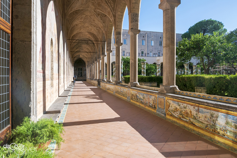 Complesso di Santa Chiara