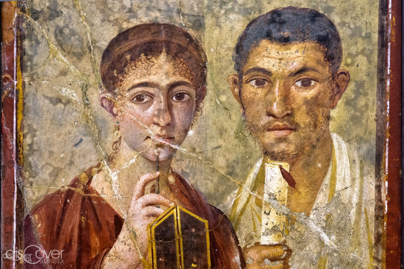 Il Museo Archeologico Nazionale di Napoli, un colosso mondiale