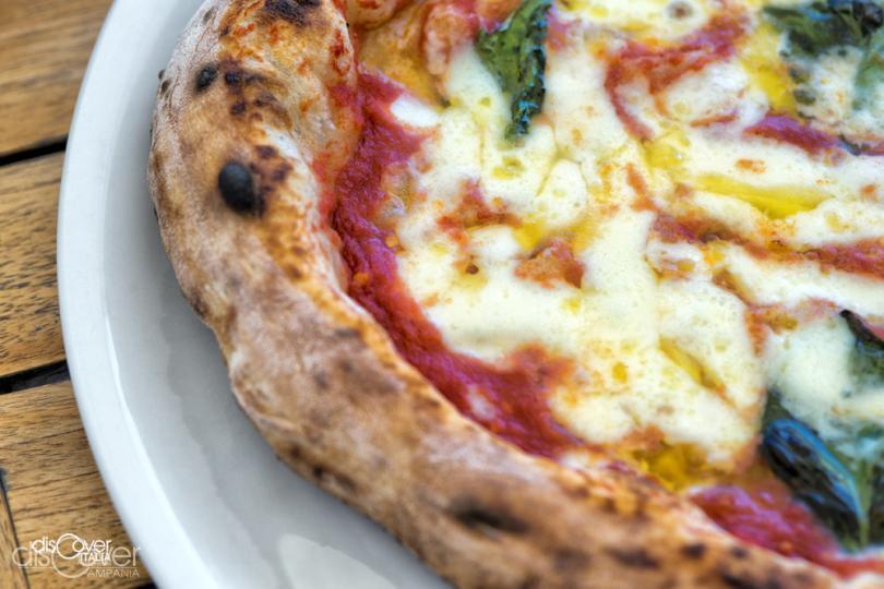 La Pizza, Mastunicola, Marinara o Margherita, è sempre la pizza di Napoli