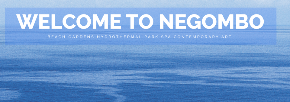 Parco Termale Negombo